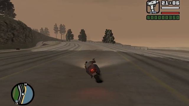 Gta iv san andreas Beta 2 gameplay смотреть онлайн