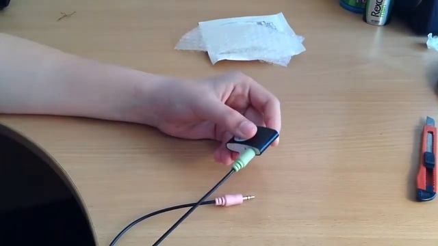 САМЫЙ ДЕШЁВЫЙ MP3 В КИТАЕ!!! за 2,15$ с сайта Tinydeal. смотреть онлайн