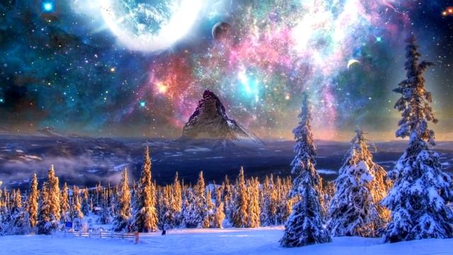 ?Крайон / Как освободиться от страха?? смотреть онлайн