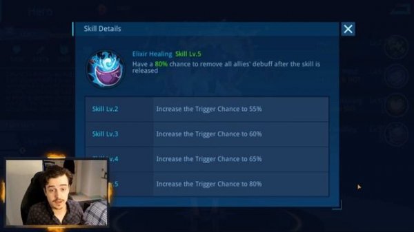 ANGEL LEGION Team Building Guide!