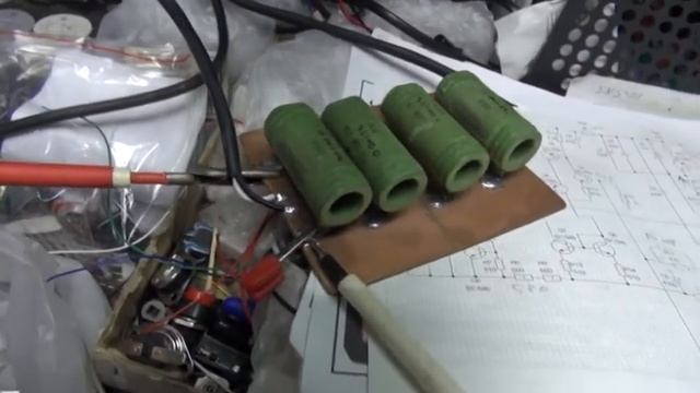 усилитель Никитина настройка и Лайков 7 смотреть онлайн