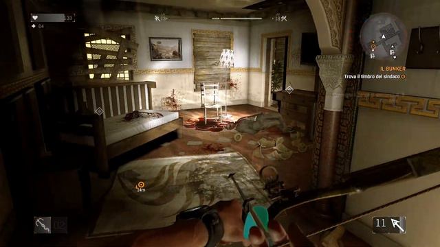 Perché sto aspettando Dying Light 2 (e dovreste anche voi) | TheHypeIsReal смотреть онлайн