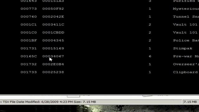 How to mod Fallout 3! (Xbox 360 & WITHOUT MODIO!!!) смотреть онлайн