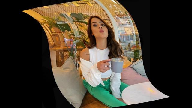 Sıla Türkoğlu And Halil İbrahim Ceyhan Were Seen Kissing On The Set!