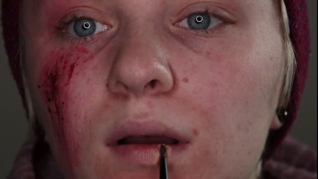 Create Your Character - Black Eye смотреть онлайн