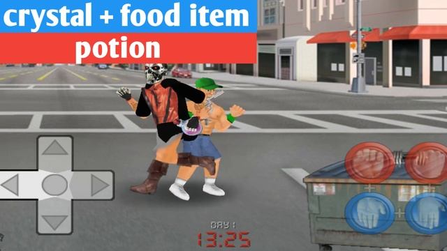 Extra Lives All Recipes/Mdickie.