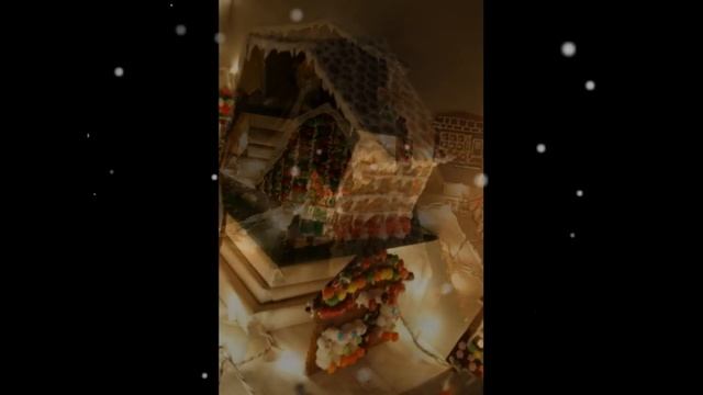 Naples Library Gingerbread Village 2012 смотреть онлайн