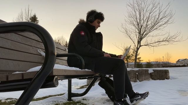 do these suck? $50 Noise Cancelling Headphones | TaoTronics TT-BH090 Review смотреть онлайн