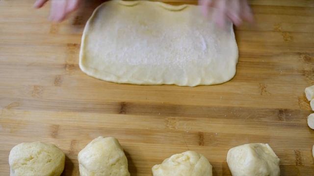Вы удивитесь как Просто! Вкусное печенье -Сахарные трубочки.Бюджетно и вкусно смотреть онлайн