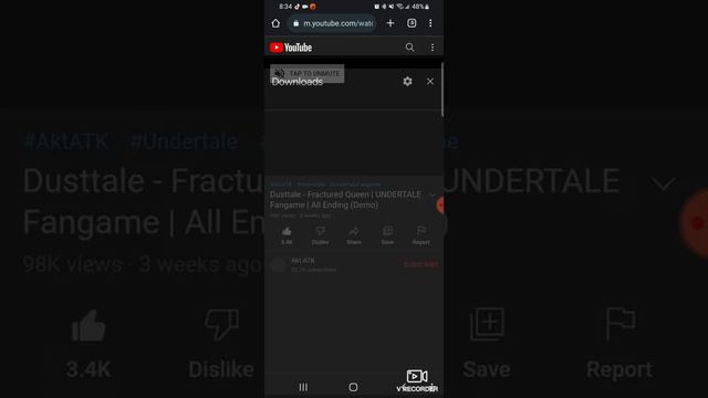 How to play undertale on android no human verification смотреть онлайн