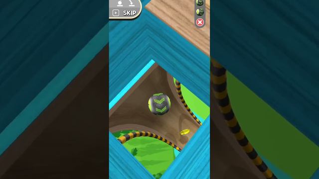 Going Balls - SpeedRun Gameplay Level 1965 смотреть онлайн