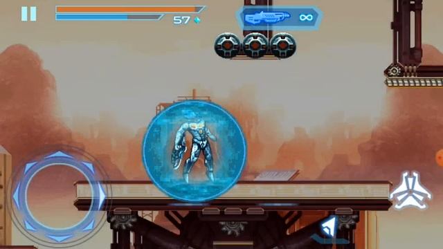 N.O.V.A 3 (JAVA) PT6 SE VIENEN COSITAS смотреть онлайн