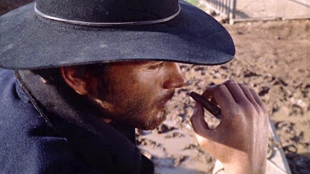 DJANGO 1966 Spaghetti Western Protagonizado Por FRANCO NERO | Tributo A Django