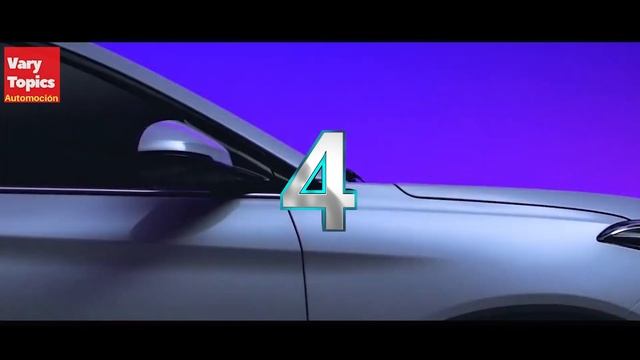 Los MEJORES 6 Crossovers Chinos 2022, ¿Con Cuál te Quedarías de Todos? | Vary Topics смотреть онлайн