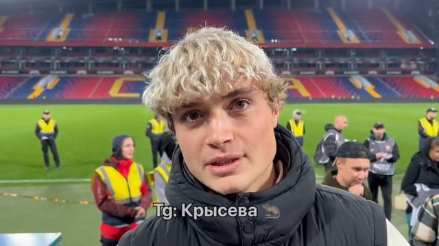 😱ПРОКОП БУДЕТ ИГРАТЬ В ЕВРОПЕ? смотреть онлайн