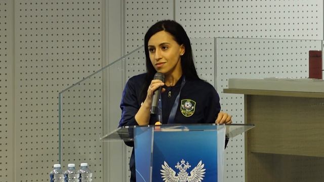 Развития женского футбола в республике Дагестан | Академия РФС смотреть онлайн