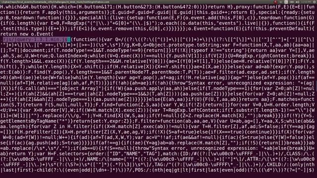 Homemade CTF Challenge: 03 "Web Hunt" смотреть онлайн