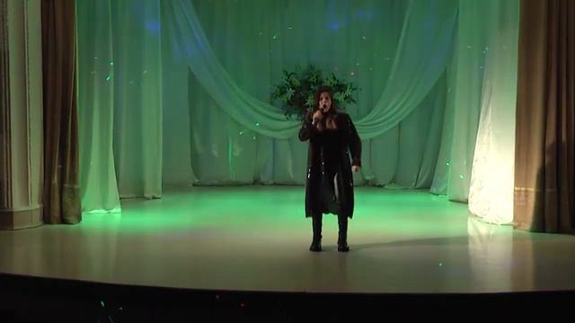 Калина Виктория Центр развития творчества детей и юношества г.Новошахтинск смотреть онлайн