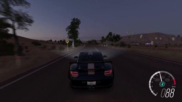 Forza Horizon 3| 2012 PORSCHE 911 GT3 RS 4.0 [Street Build] смотреть онлайн
