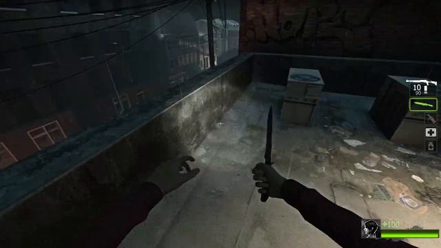 чем left for deat 1 отличается от left for deat 2 смотреть онлайн