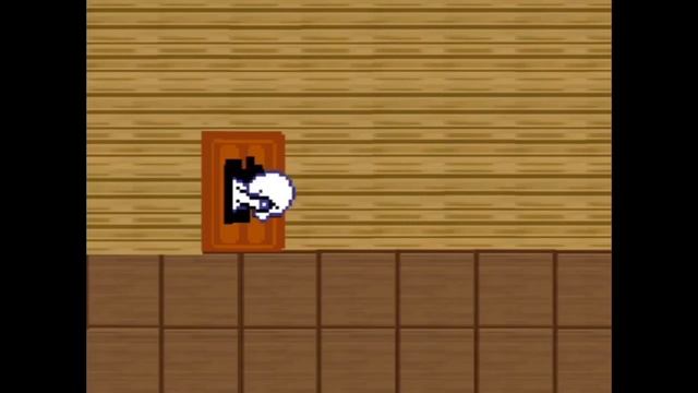Drunk Asriel (Dub) смотреть онлайн