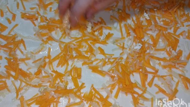 Кулинарные приключения с Юлией