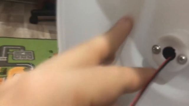 Собираю мини электро скутер! Мотоцикл Kreiss Полиция 6V смотреть онлайн