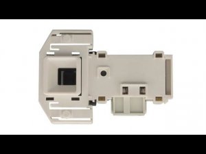 Как обойти (закоротить) УБЛ стиральной машины