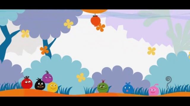 LocoRoco 2: All Story Cutscenes