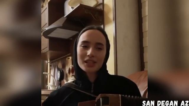 НЕРЕАЛЬНО КРАСИВЫЙ РЕДКИЙ ГОЛОС У ДЕВУШКИ смотреть онлайн