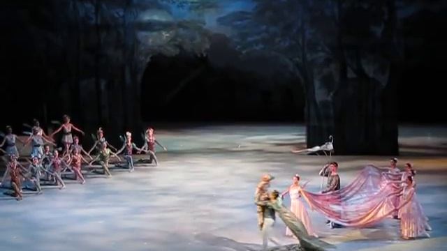 Балет 1 смотреть онлайн