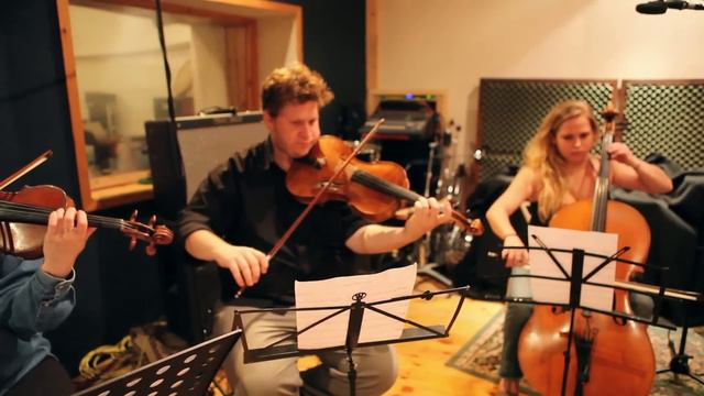 For No One- Moran Meisels (Beatles Cover) смотреть онлайн