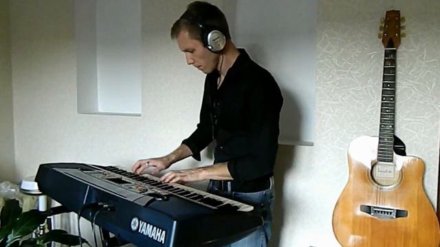 Николай Носков - Это здорово (Remake by Dmitry Kamnev) смотреть онлайн
