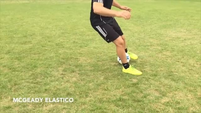 REAL LIFE FIFA 16 SKILL MOVE SUGGESTIONS смотреть онлайн
