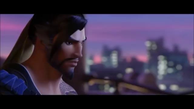 Towards the Sun - Overwatch смотреть онлайн