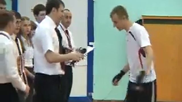 Кто из курских спортсменов попал в молодёжную сборную России по каратэ?