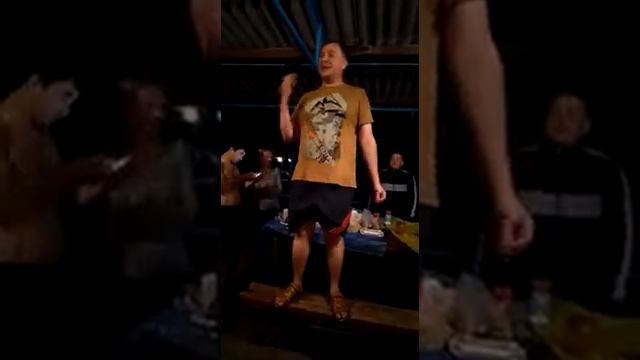 Ответное слово именинника для неожиданных гостей смотреть онлайн