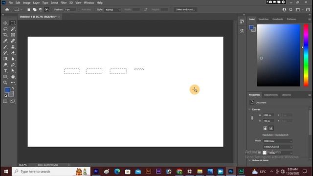 "Photoshop for Beginners: "Become a Photoshop Pro with this In-Depth Training Course. Class 2 смотреть онлайн