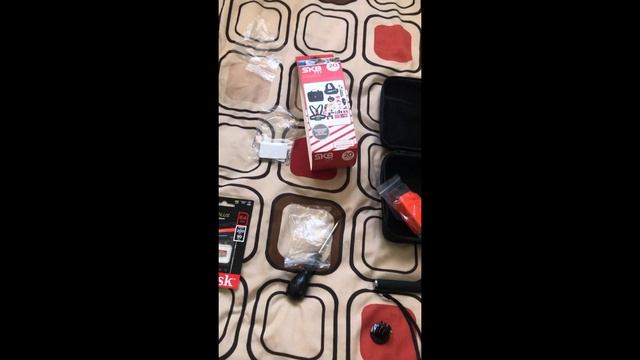 «Распаковочка gopro sk8 4k, Тест под водой без звука! Не играю в дурака, не вхожу без стука!» №11 смотреть онлайн