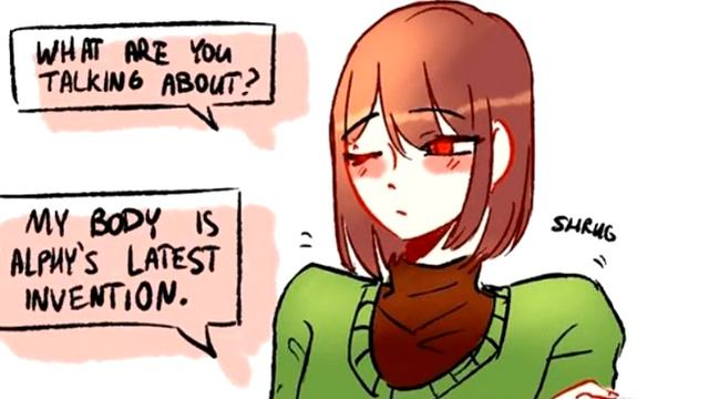 ASK CHARISK - NIKO / ОЗВУЧКА НА РУССКОМ / CHARISK #4 смотреть онлайн