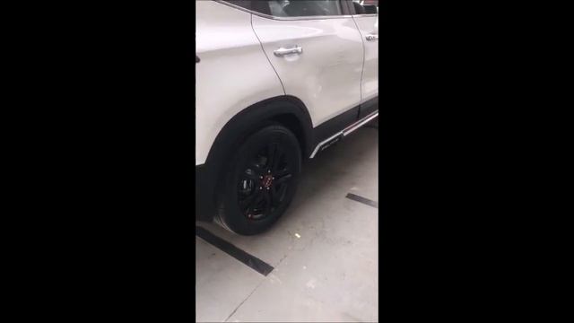 kia seltos anniversary edition delivery смотреть онлайн