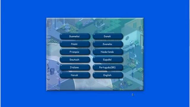 Install The Sims 1 on macOS x64 and M1/2 with Widescreen Patch смотреть онлайн