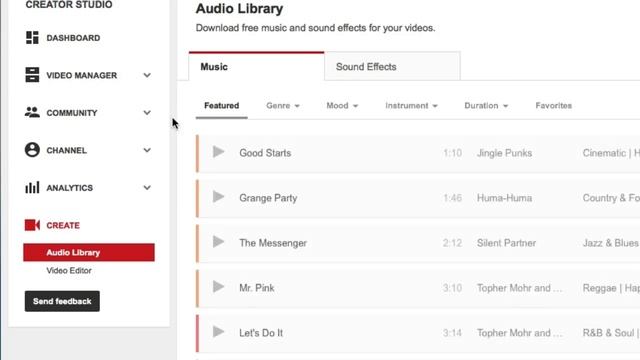 New YouTube Channel Layout Update - July 2014 смотреть онлайн