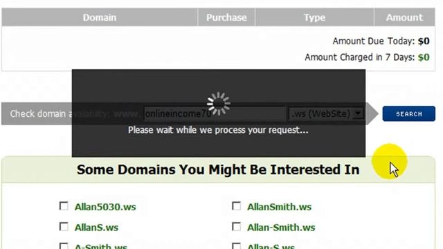 youTube- Learn to create website lesson #2 - register for domain and webhosting.mp4 смотреть онлайн