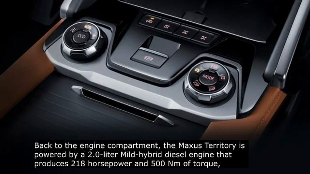 Maxus Territory SUV 2023 China Cow,The price of Maxus territory 2023 in China, Maxus Territory 2023 смотреть онлайн