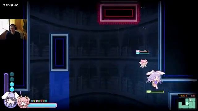 Rabi Ribi #12: Введение в нейронные сети. смотреть онлайн