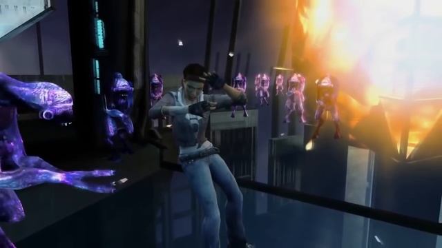 Half-Life 2 - Episode One - Начало Продолжения! #1 смотреть онлайн