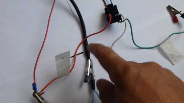 проводка для биксенона смотреть онлайн