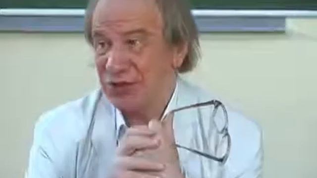 Кант. Вселенная зеркало человека смотреть онлайн