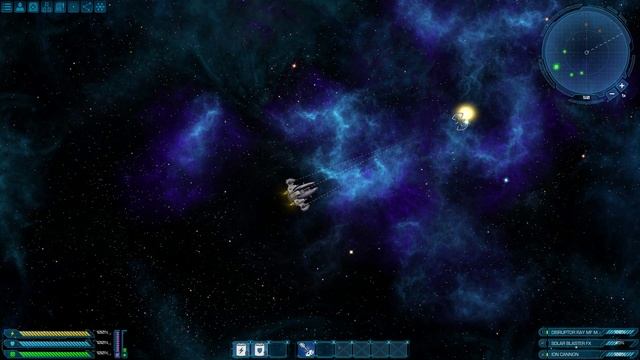 VoidExpanse Guide: Energy Weapons смотреть онлайн